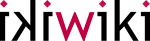 ikiwiki logo